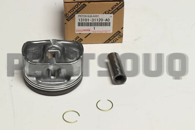 ぴー 1310B321 Genuine Mitsubishi PIPE,ENG O/CLR WATER | eBay