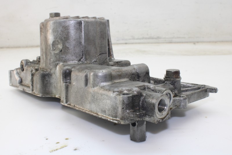 93-96 ZX11 OIL PAN ENGINE MOTOR CASES COVER NO LEAKS | eBay
