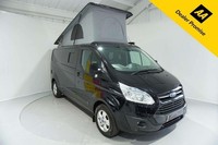 2015 Ford Transit Custom 2.2 TDCi 330 Trend Panel Van 5dr Diesel Manual L2 H1 (1