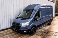 Ford Transit 2.0 EcoBlue 130ps H3 Trend Van PANEL VAN Diesel Manual