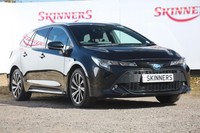 2021 Toyota Corolla DESIGN Estate Hybrid Automatic