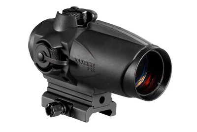 Visor de punto rojo Sightmark Wolverine FSR RedDot