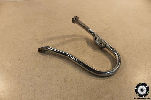 2001 Kawasaki Voyager XII ZG1200B RIGHT REAR SADDLEBAG BRACKET