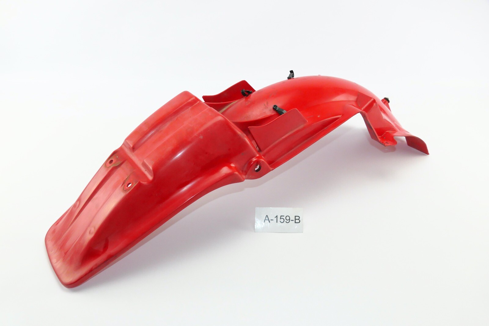 パーツ kmx125 Kawasaki KMX 125 MX125A - Rear fender A159B | eBay