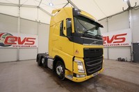 2020 (69 PLATE) Volvo FH460 6x2 Euro 6 Tractor Units