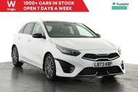 2023 Kia Ceed 1.5T GDi ISG GT-Line S 5dr Auto Hatchback Petrol Automatic
