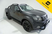 2020 Nissan Navara 2.3 dCi N-Guard Pickup Double Cab 4dr Diesel Auto 4WD Euro 6 