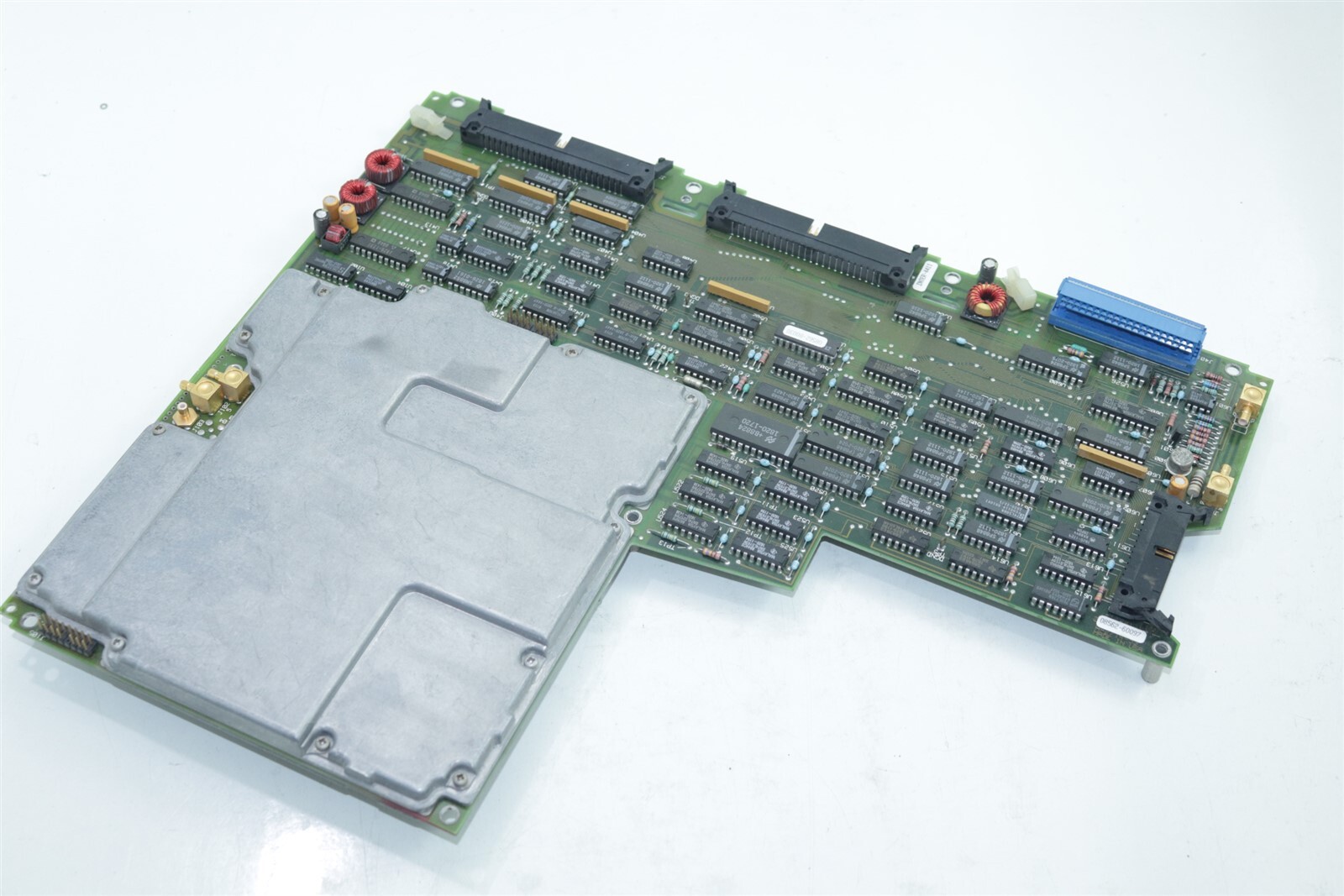 HP Agilent 8562A Spectrum Analyzer 9 KHz - 22 GHz 08562-60097 A3 Interface Board