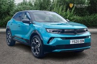 Vauxhall Mokka 1.2 Turbo Ultimate Suv 5dr Petrol Manual Euro 6 s/s 136 Ps