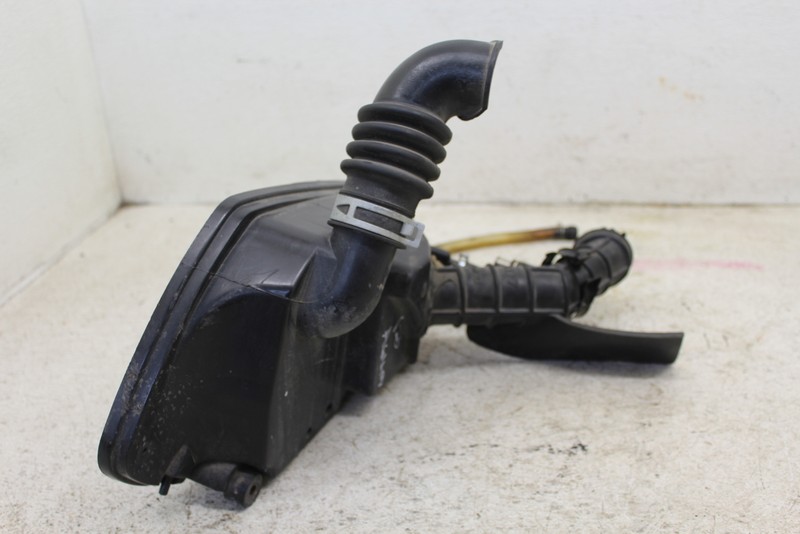 2009 KYMCO AGILITY 125 OEM AIRBOX AIR INTAKE FILTER BOX D2D | eBay