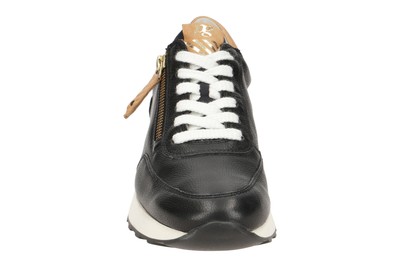 PAUL GREEN PAUL GREEN SCHUHE 4980 SCHWARZ DAMENSCHUHE HALBSCHUHE 4980-031 NEU