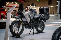 SYM NHT 125cc Cross Over Enduro Off Road Adventure Bike Motorcycle For Sale