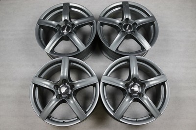 Audi A6 C5 17 Zoll Felgen