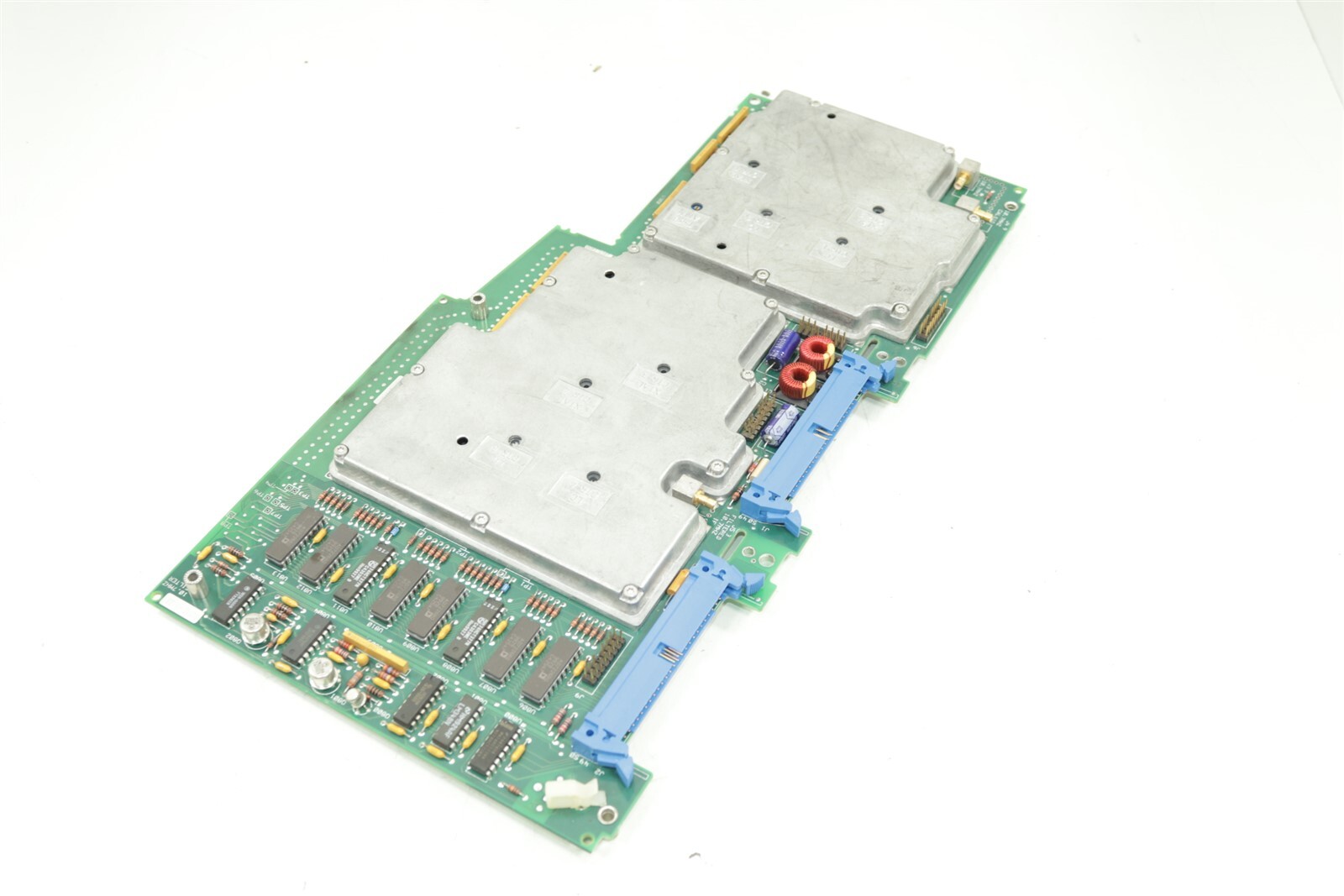 HP Agilent 8563E Spectrum Analyzer 9KHz - 26.5GHz 08563-60123 A5 Interface Board