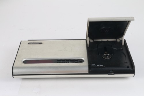 AS IS Lot of 8 BOSE Lifestyle 5 Music Center