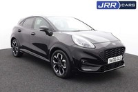 2020 Ford Puma 1.0 Puma ST-Line X MHEV 5dr SUV Petrol Manual