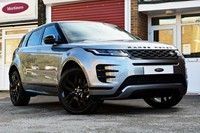 2019 Land Rover Range Rover Evoque R-DYNAMIC HSE MHEV Estate DIESEL/MHEV Automat