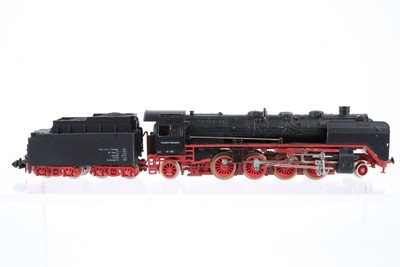 Arnold N Dampflok BR 41 166 DR