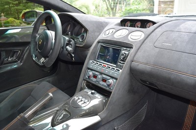 image 11 of interior