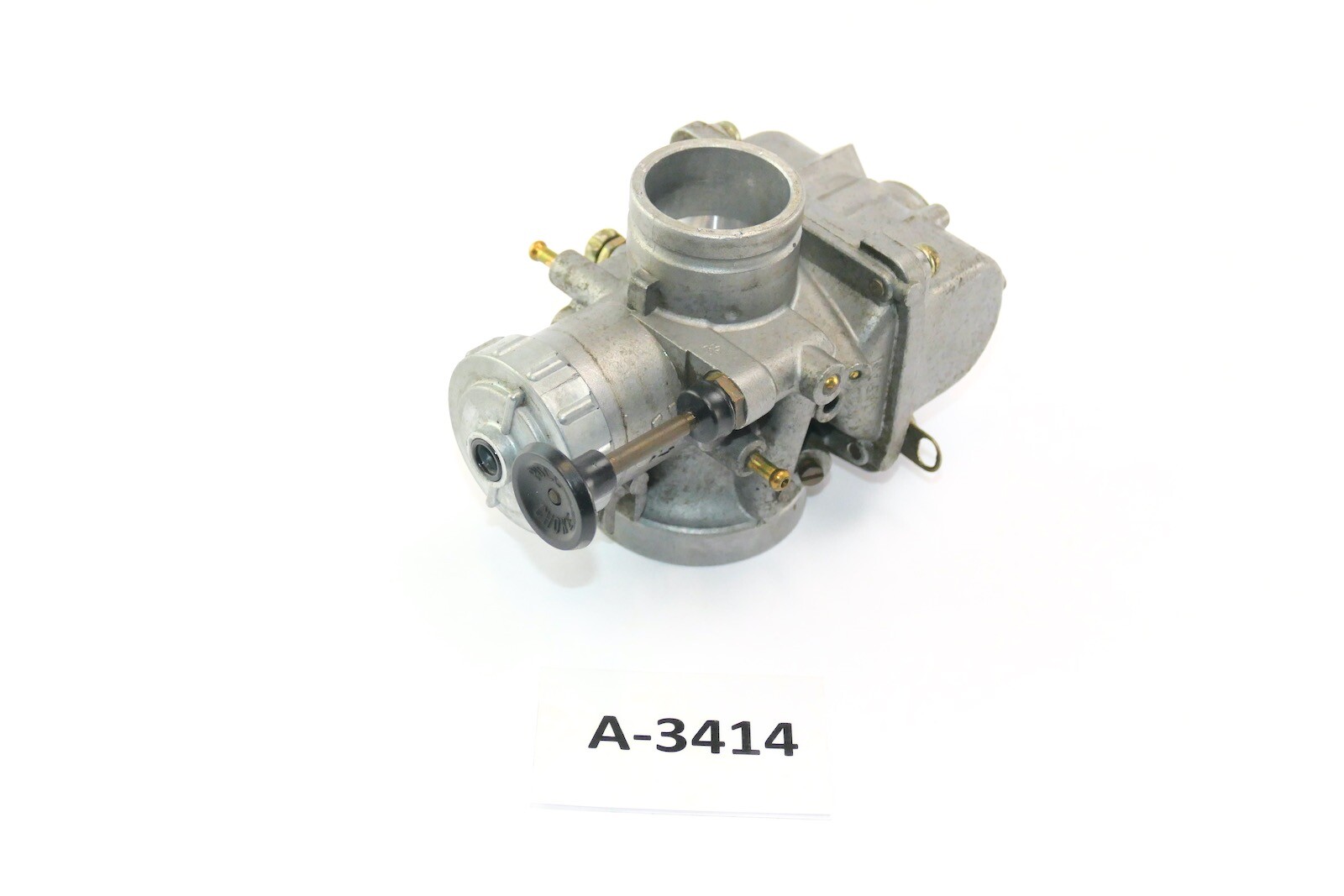 Yamaha TRI-Z 250 YTZ250N Carburetor Mikuni A3414 | OE