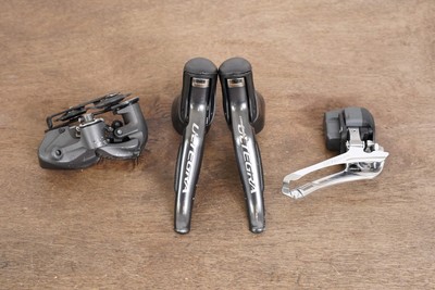 SHIMANO ULTEGRA 6770 di2 グループセット SHIMANO 「シマノ」 ULTEGRA 6770 Di2 3点(ST,FD,RD