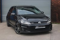 2018 Volkswagen Golf 2.0 TDI 184 GTD 5dr DSG HATCHBACK Diesel Automatic