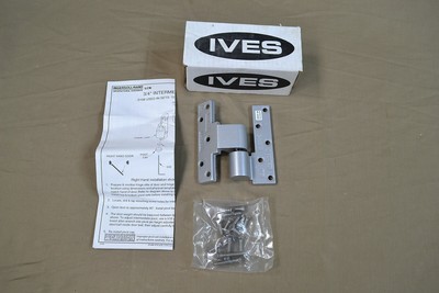 IVES PIVOT 7215-7226-7227 INT INTERMEDIATE LH 689 ALUMINUM