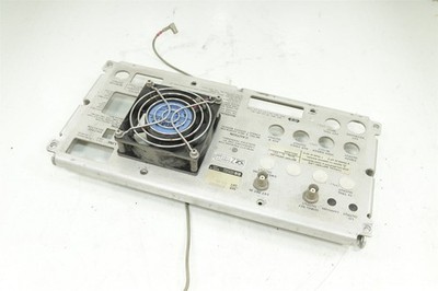 HP Agilent 8593A Spectrum Analyzer 9kHz - 22 GHz Front Panel