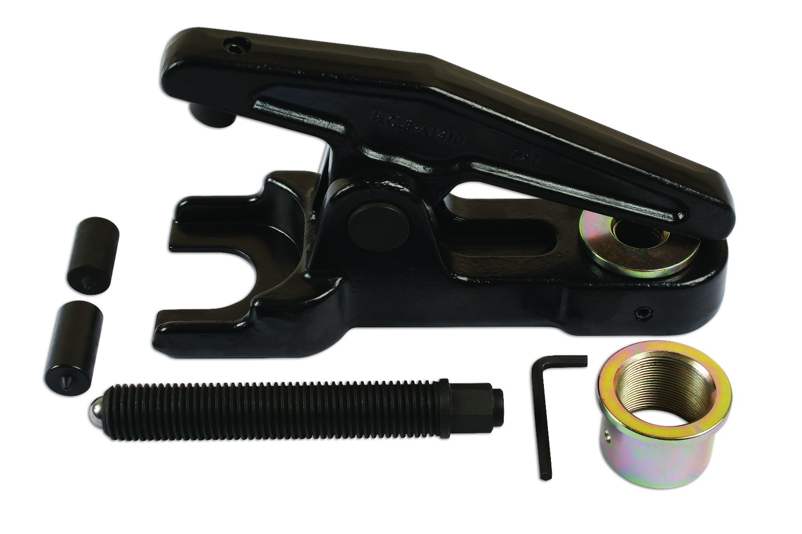 Ball Joint Remover Removal Tool FOR HGV 39mm eBay