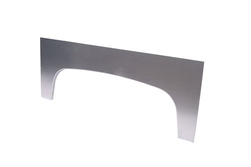 For 2007-2013 Chevrolet Chevy Silverado Upper Rear Wheel Arch Skin Repair Panels