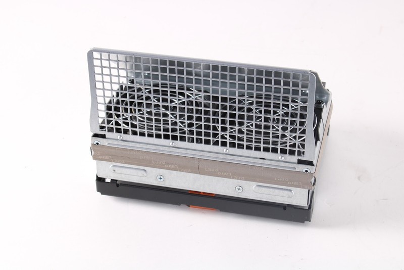 Dell H9nh7 Powervault Md3060e Md3260 Md3260i Md3660 Interne Ventilateur Assy