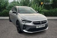 Vauxhall Corsa 1.2 Gs Hatchback 5dr Petrol Manual Euro 6 75 Ps Petrol