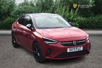 Vauxhall Corsa 1.2 Turbo Elite Edition Hatchback 5dr Petrol Manual Euro 6 s/s