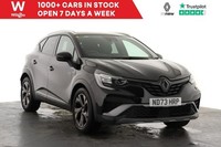 2023 Renault Captur 1.6 E-Tech Plug-in hybrid 160 Engineered 5dr Auto Hatchback 