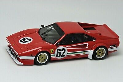 +kit Ferrari 308GTB Gr.B #62 Maurice Dantinne - Arena Models kit 1/43