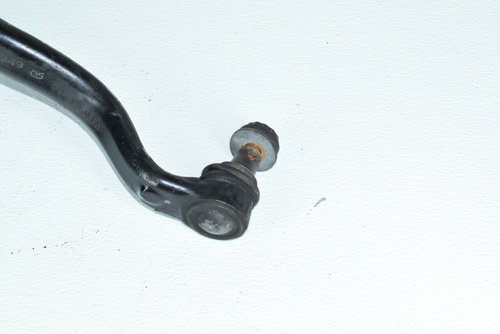 BMW E70 E71 X5 X6 FRONT RIGHT PASSENGER SIDE LOWER CONTROL ARM TENSION STRUT OEM eBay