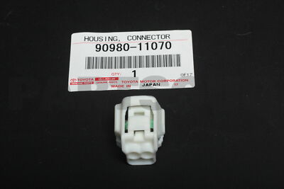 輸入品 9098011070 Genuine Toyota HOUSING, CONNECTOR 90980-11070 | eBay