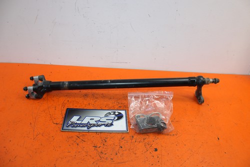 SS 1997-2001 YAMAHA WARRIOR 350 STEERING STEM COLUMN 3GD-23813