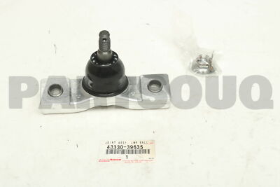 RAKUTAO63152専用 4333039635 Genuine Toyota JOINT ASSY, LOWER BALL, FRONT, RH