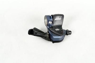 Shimano Deore LX SL-M569 – Manette 3 Vitesses – Ressort – VTT – Occasion