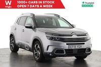 2019 Citroen C5 Aircross 1.2 PureTech 130 Flair 5dr Hatchback Petrol Manual