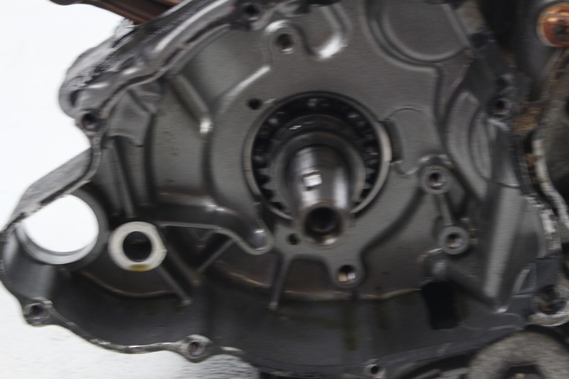 1994 Yamaha TW200 Complete OEM Bottom End B4362 | eBay