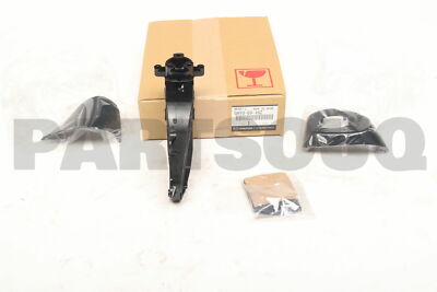 GHY06916Z Genuine Mazda ACTUATOR(L) GHY0-69-16Z | eBay