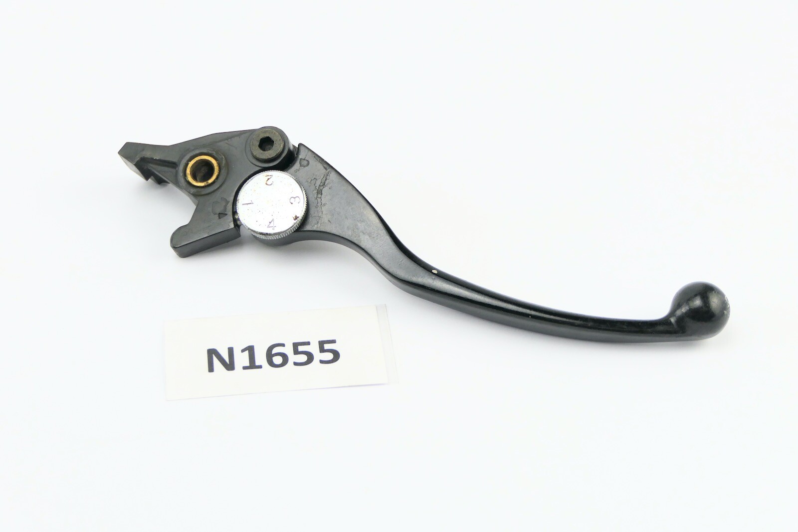 Kawasaki ZX-10 ZXT00B - Handbrake lever N1655 | eBay Australia