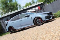 2019 Honda Civic 2.0 Civic GT Type R VTec 5dr Hatchback Petrol Manual