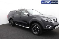 2021 Nissan Navara 2.3 Navara Tekna dCi Auto 4WD 5dr SUV Diesel Automatic