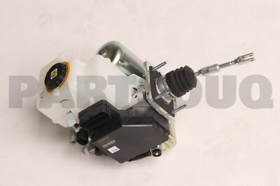 ぴよ 2012-2015 Toyota Prius Brake Booster 47050-47180 | Toyota
