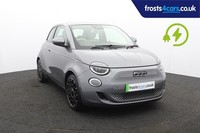 2022 Fiat 500 3dr 87kW La Prima 42kWh Automatic Hatchback Electric Automatic