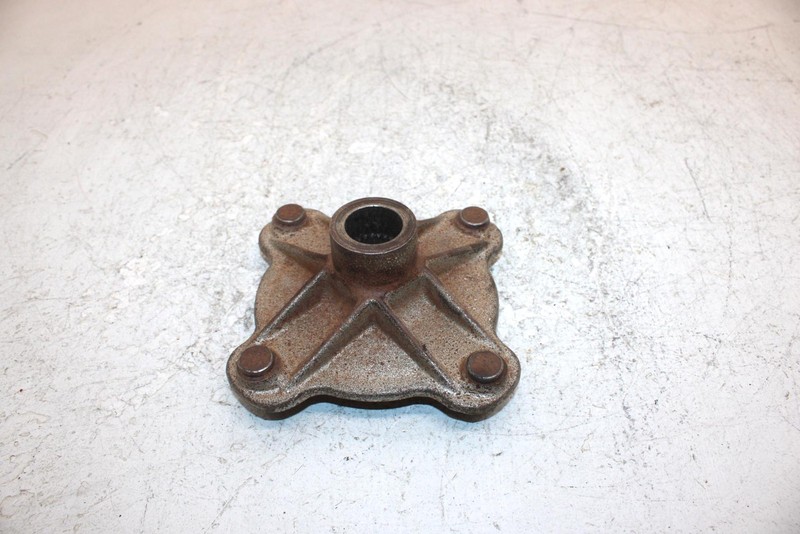 1999 Kawasaki Prarie 400 Oem Rear Wheel Hub 49030-1120 AK28 | eBay