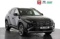 2025 Hyundai TUCSON 1.6T Plug-in Hybrid Ultimate 5dr Auto Estate Estate Hybrid A